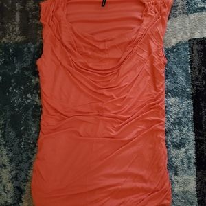Maurices sleeveless top